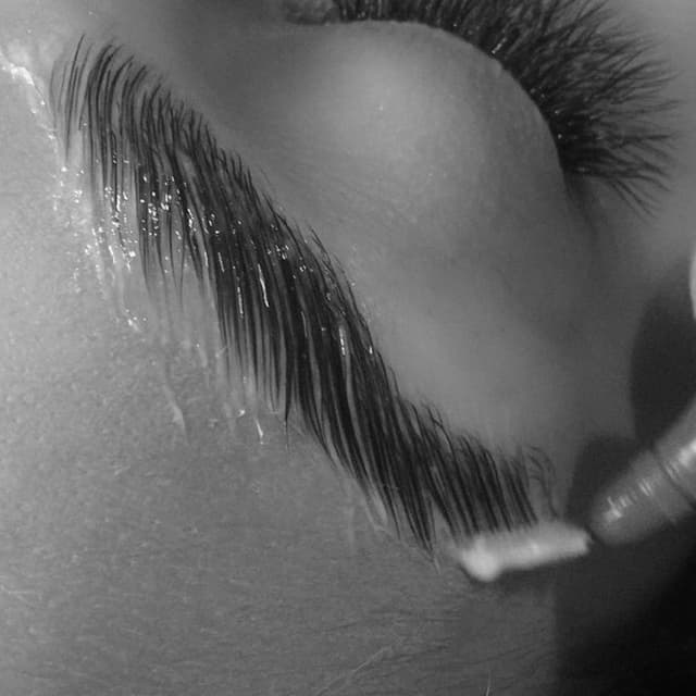 Brow Maintenance Club at Beautiful Crazy in Redlands, CA